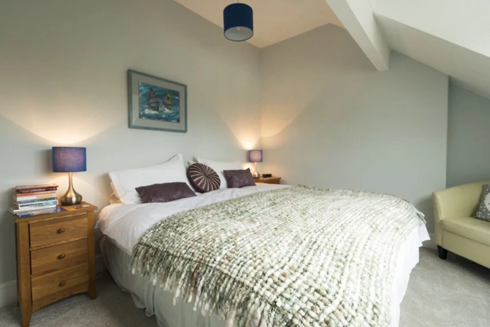 The Mount Bed and Breakfast