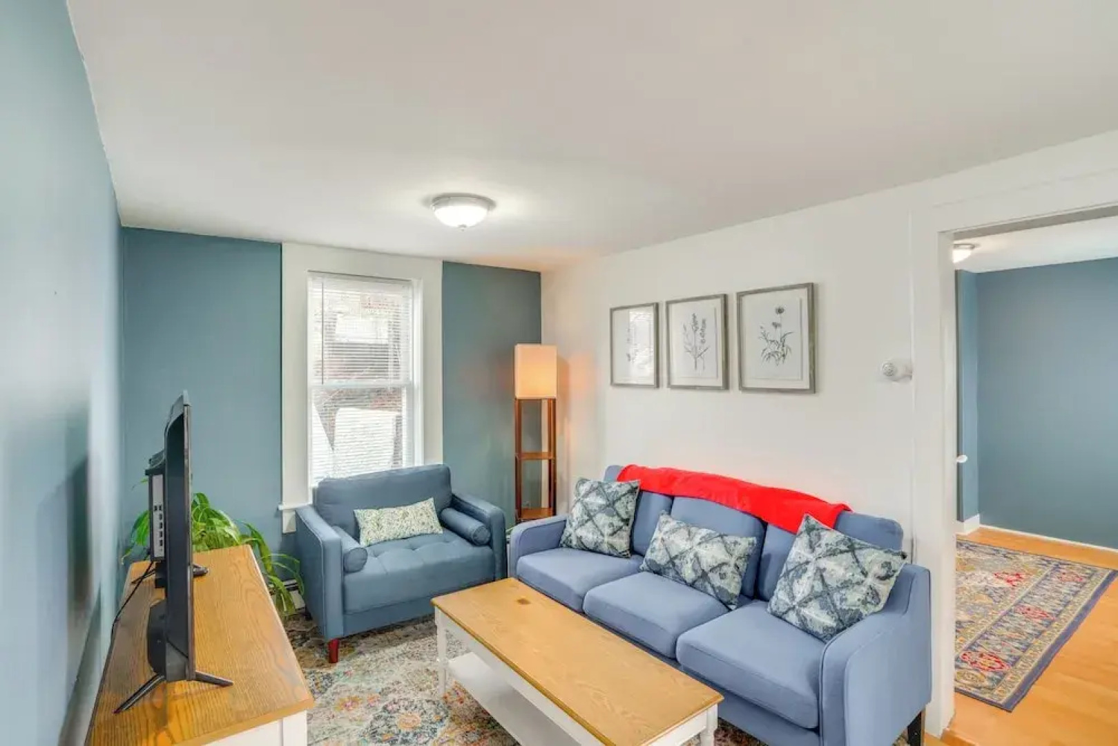 Trail Access: Berkshires Gem w/ Rooftop Deck!