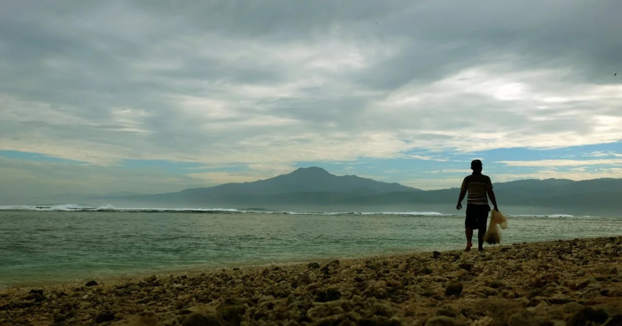 Krui Mutun Walur Surf Camp Sumatra