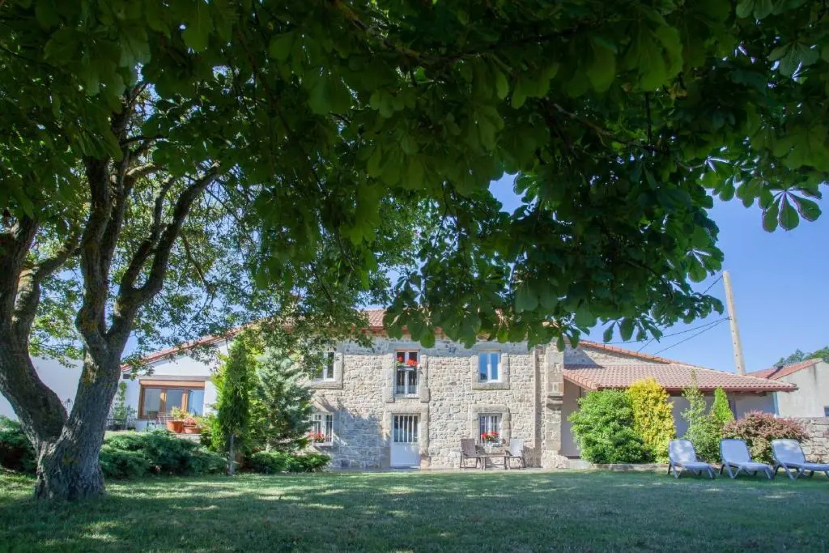 Casa Del Lago De Campoo