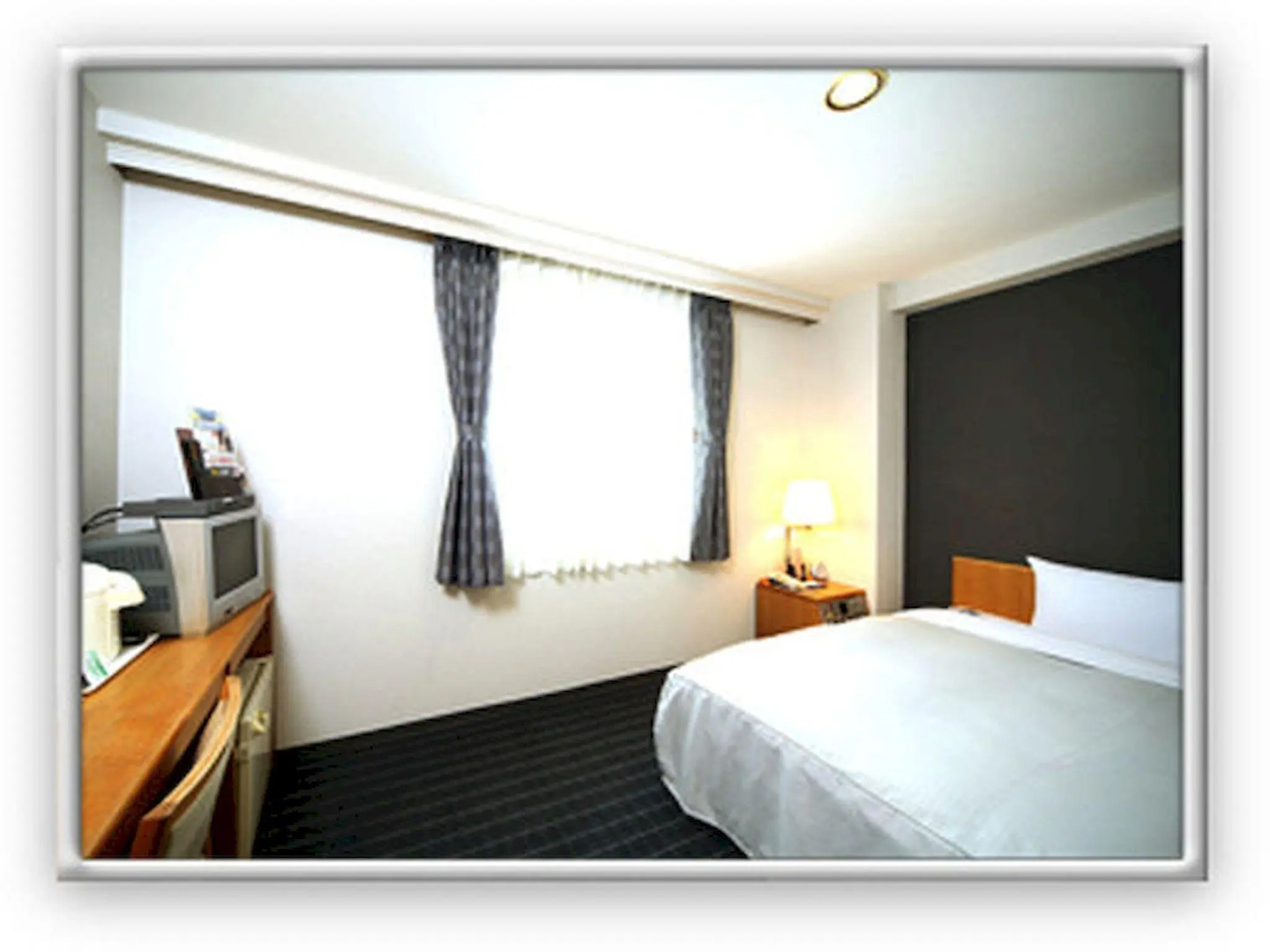 Hotel IL VIALE Hachinohe Annex