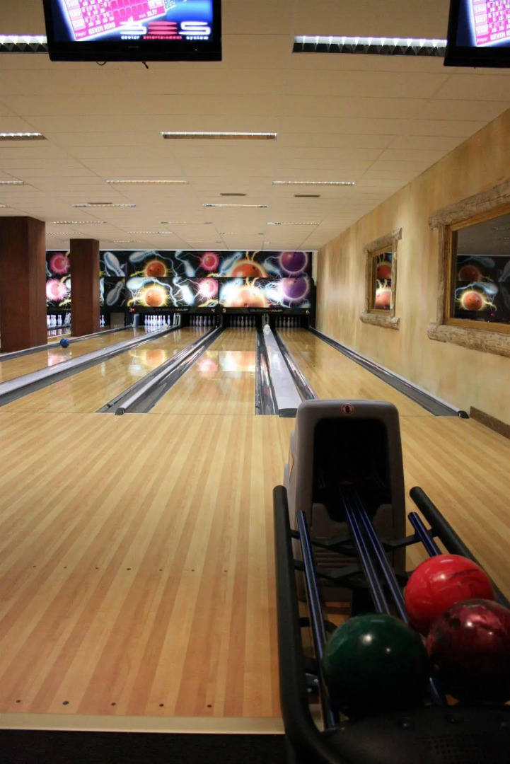 Chalet des Neiges Cime des Arcs