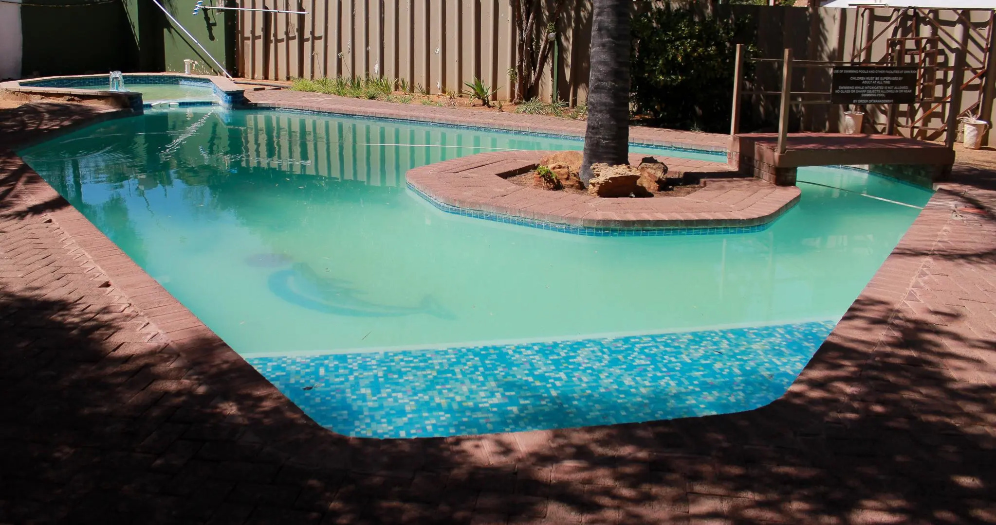 Rusplek Guesthouse and Conference Centre