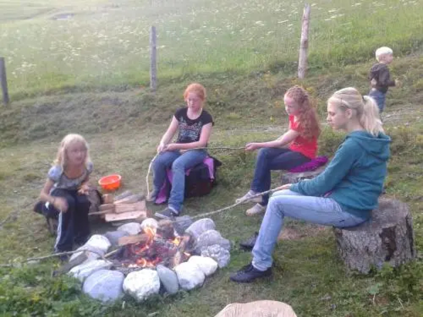 Jausenstation Oberegg