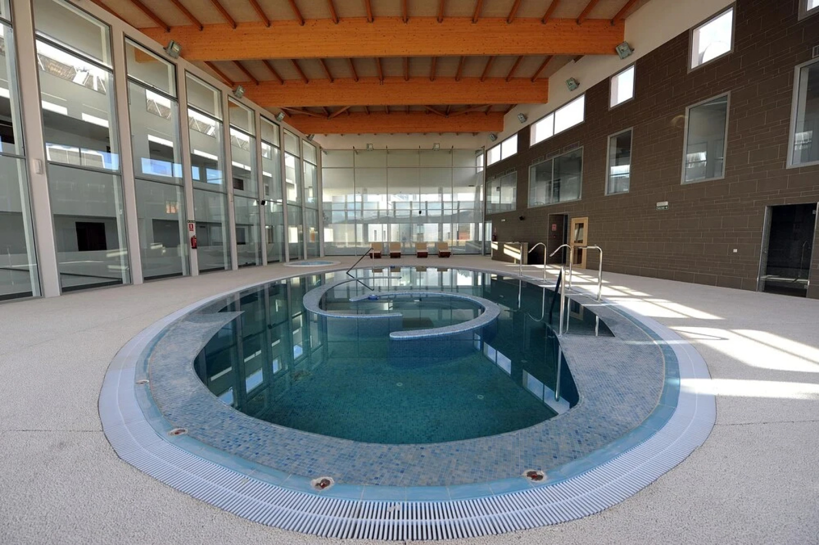 Balneario De Gravalos