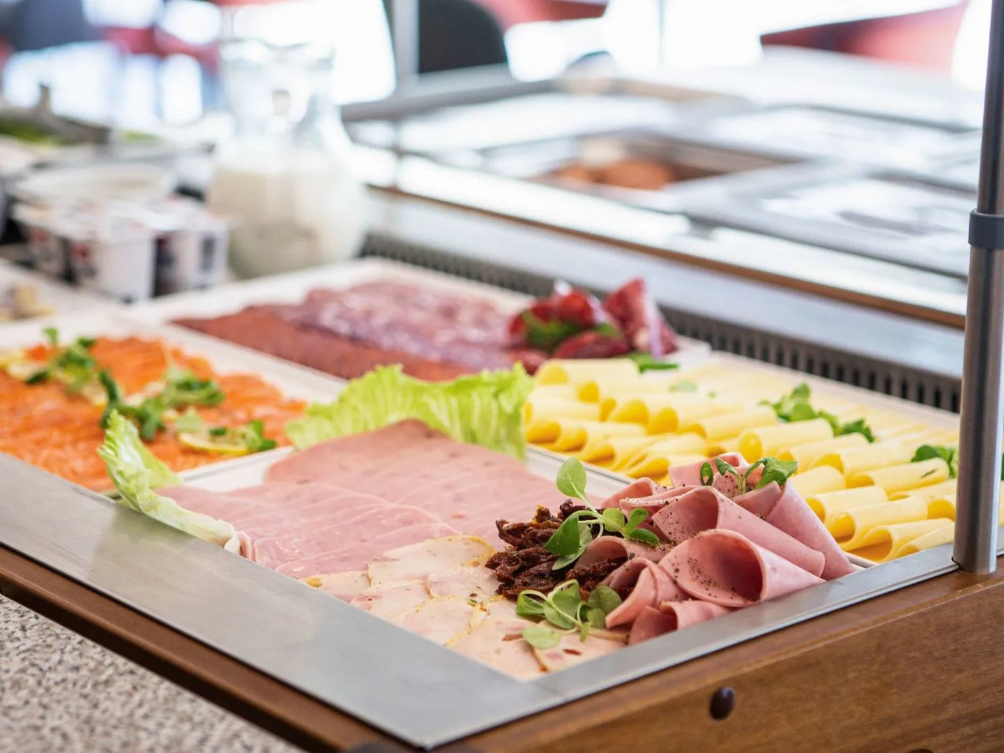 Ibis Styles Kaunas Centre