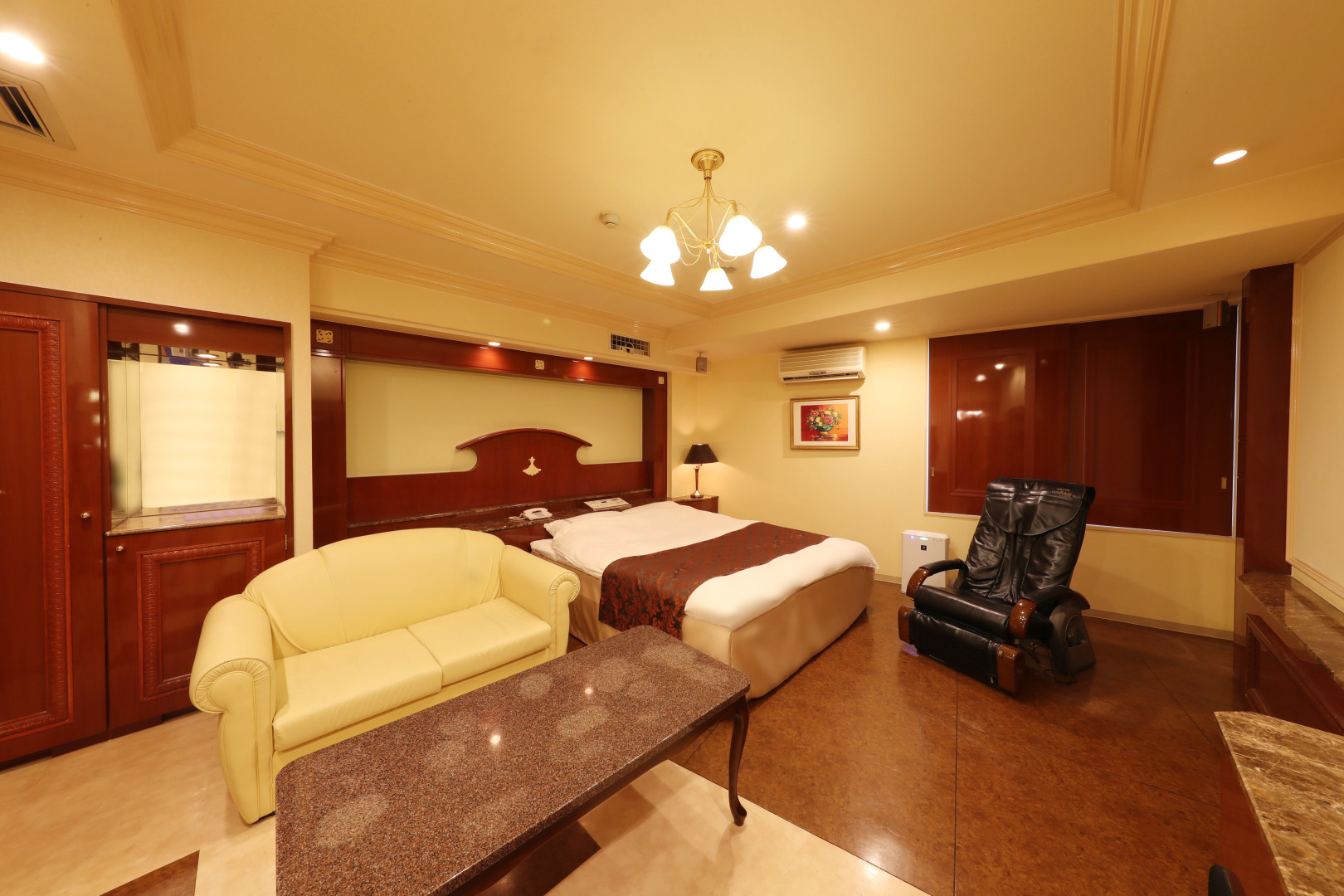 Fine Garden Sennboku