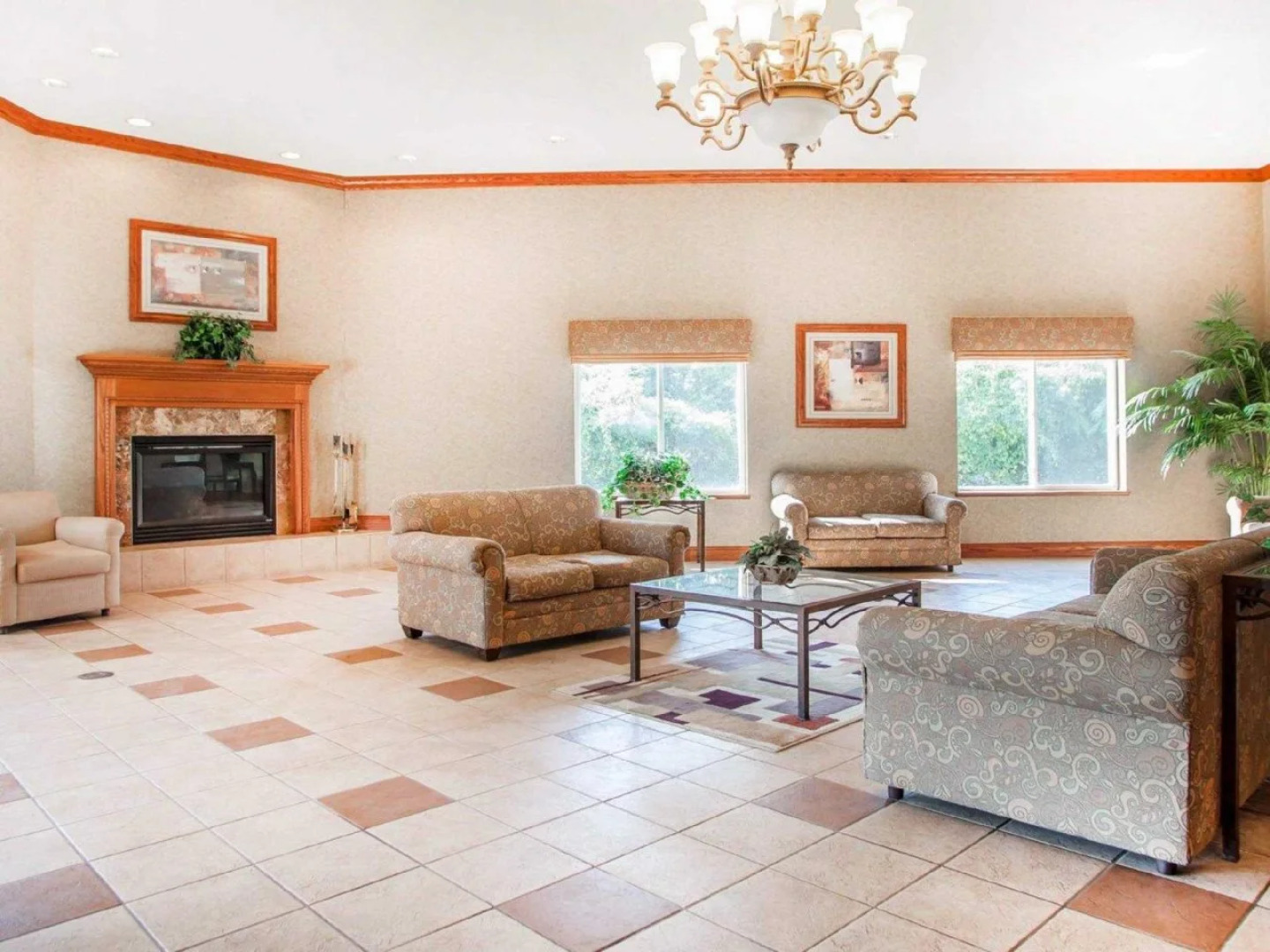 Quality Inn Lake of the Ozarks