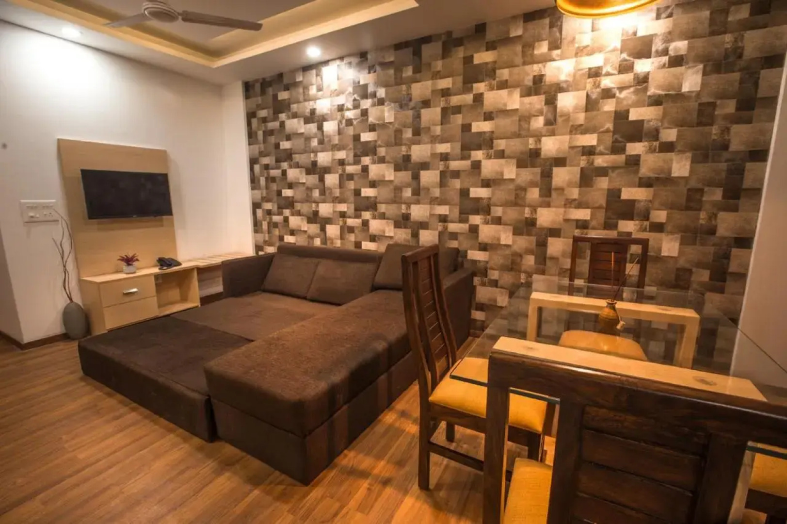 Kadamb Spritual Stay