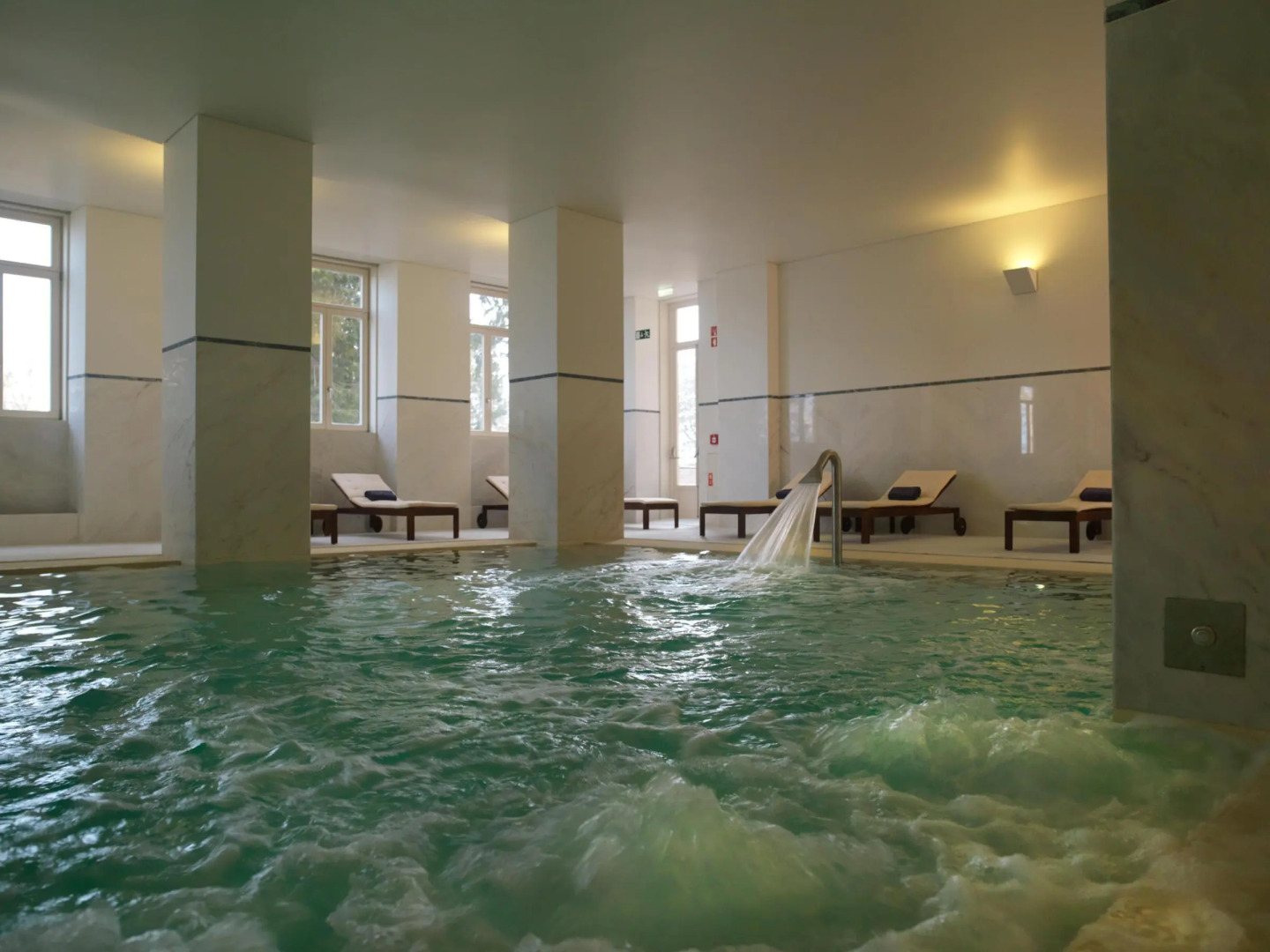 Pousada da Serra da Estrela - Historic Hotel