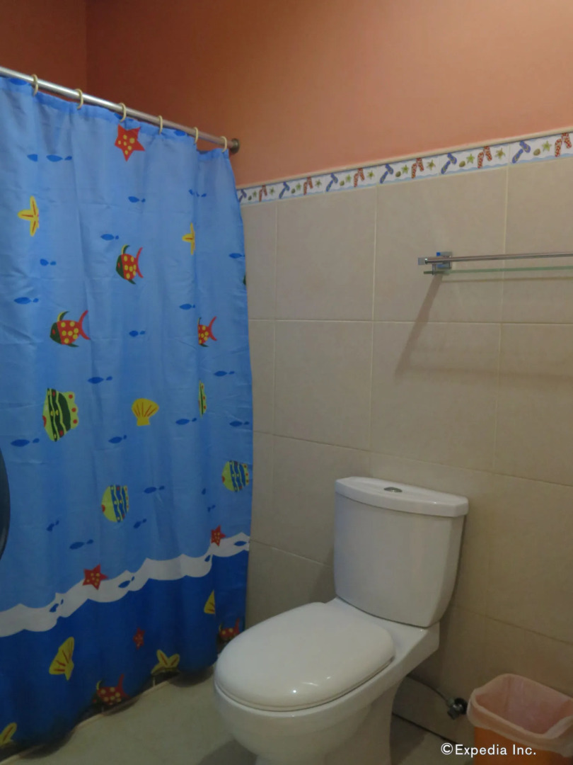 Alona Hidden Dream Resort by SMS Hospitality