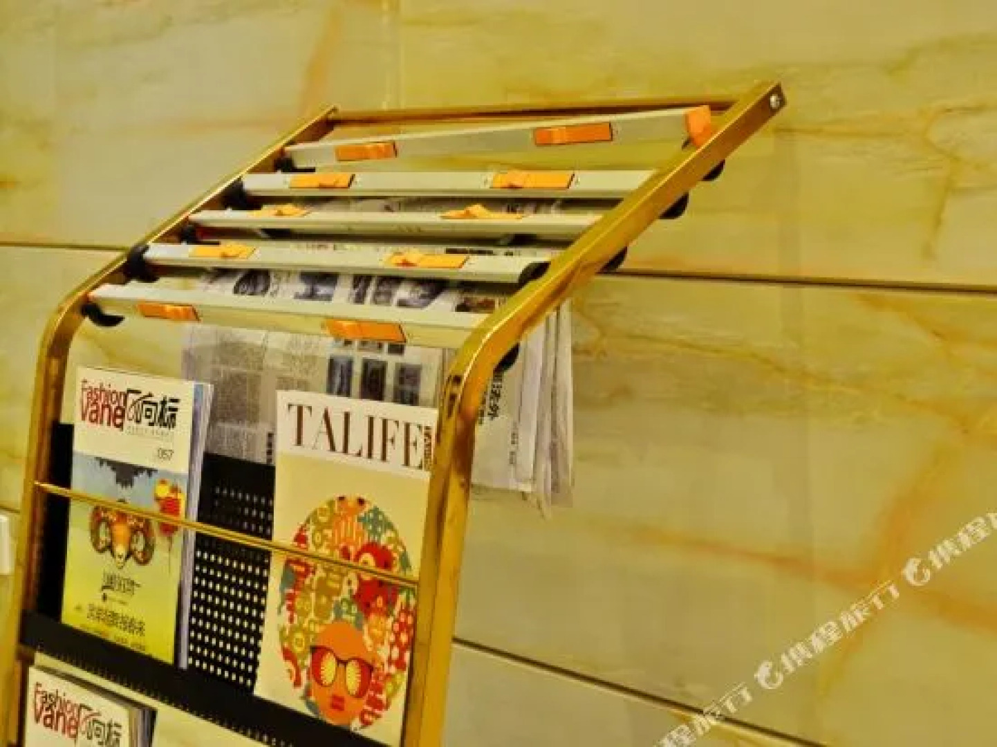 Yuanxuan Hotel (Anshun Xintiandi Food Street)