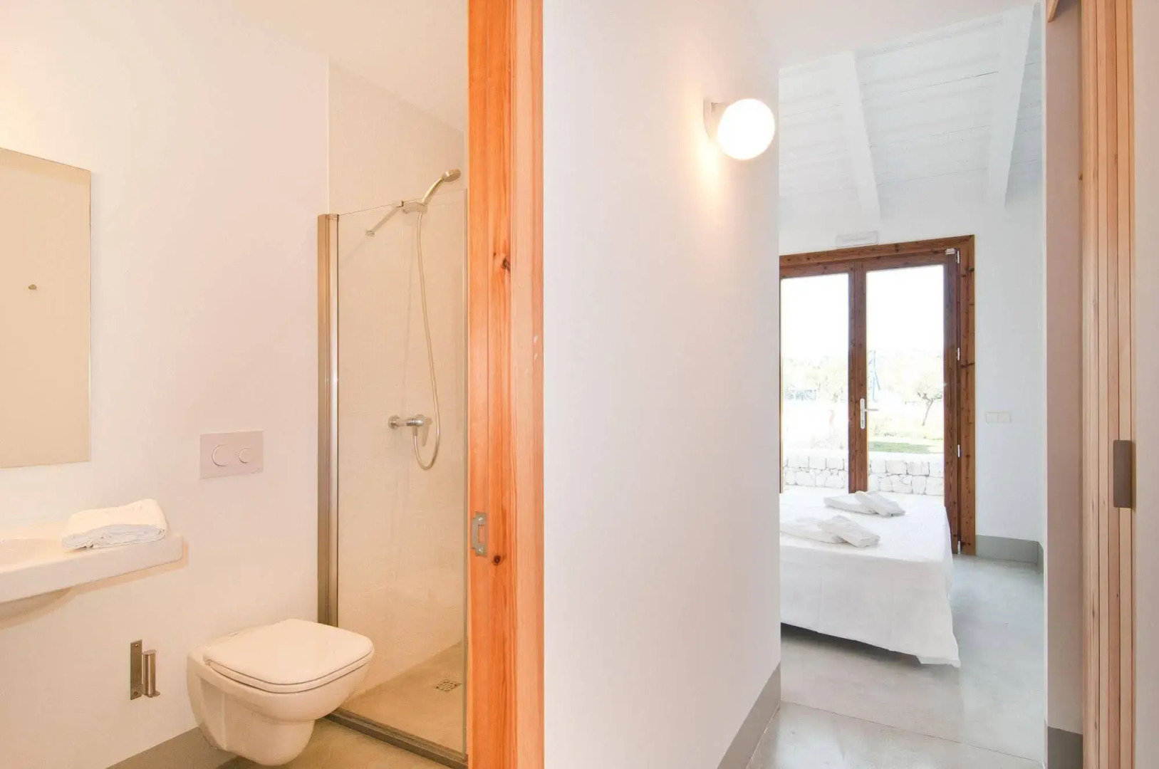 Sa Nau Agroturismo - Adults Only