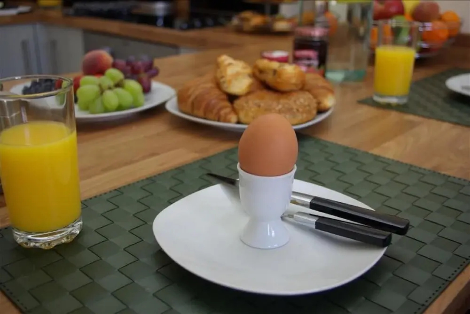 The Rudyard Suite - Premier Serviced Accommodation