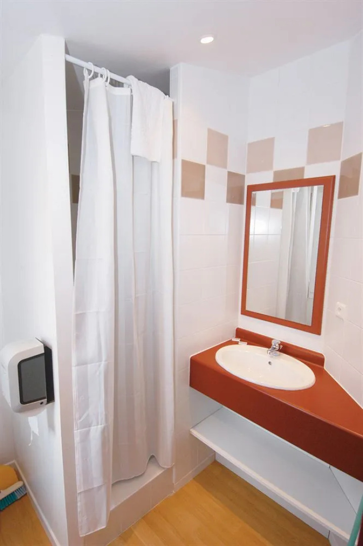 Hotel Club Vacanciel Cambo Les Bains