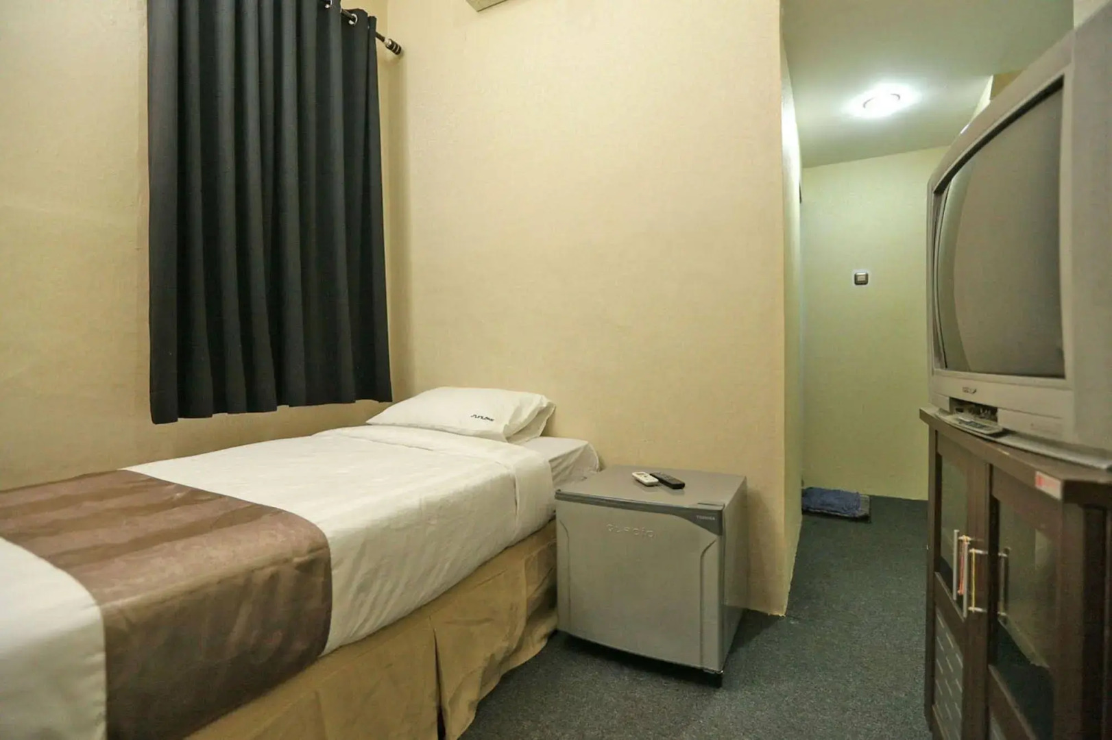 DS Residence Sinabung