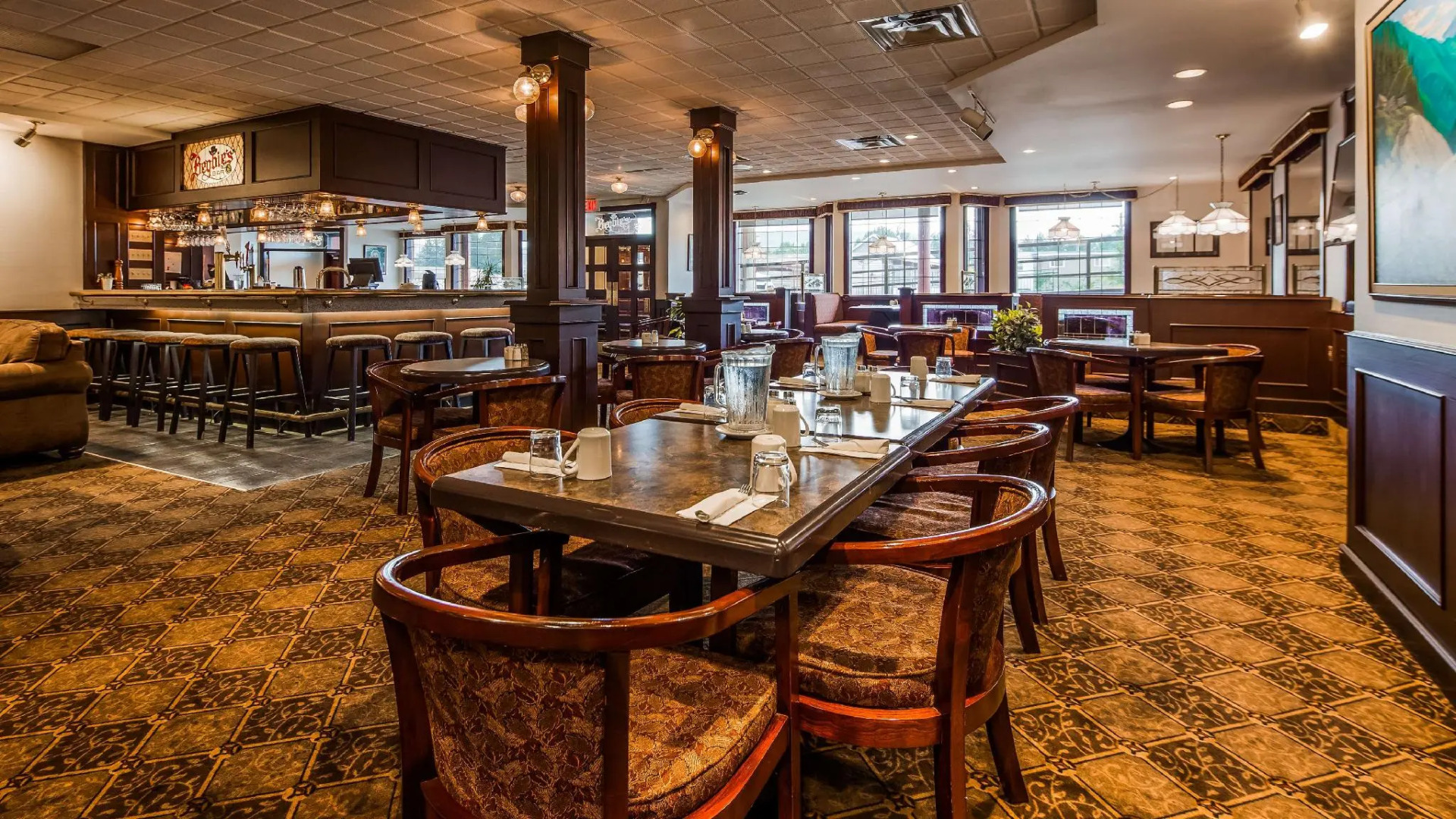 Tower Inn and Suites