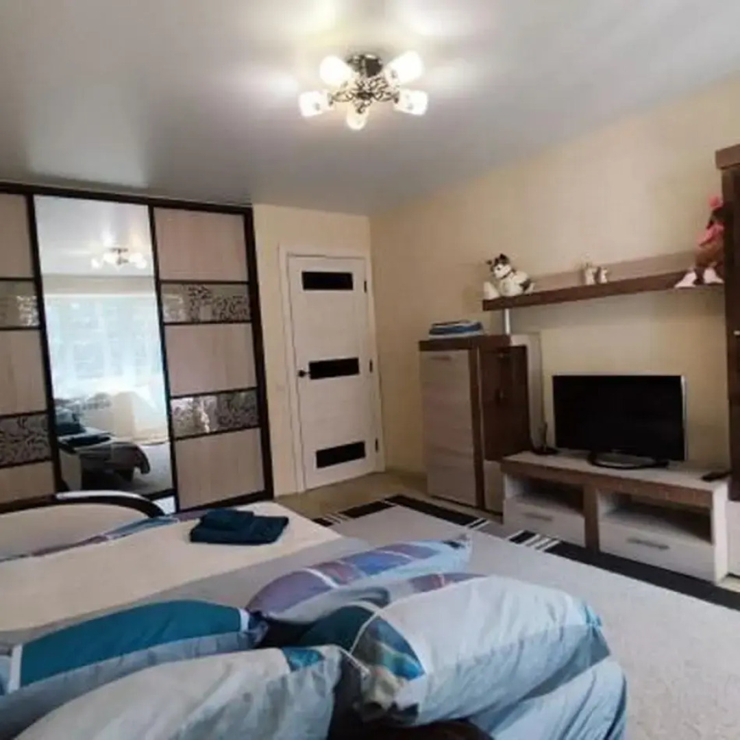 Апартаменты на улице Горького 10