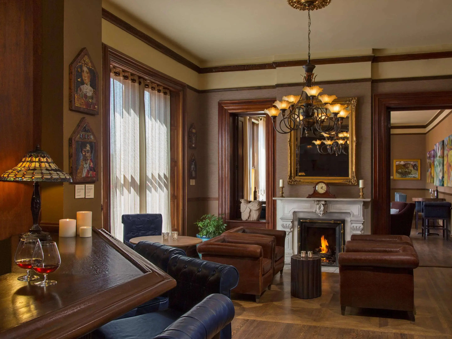 La Posada de Santa Fe, A Tribute Portfolio Resort & Spa by Marriott