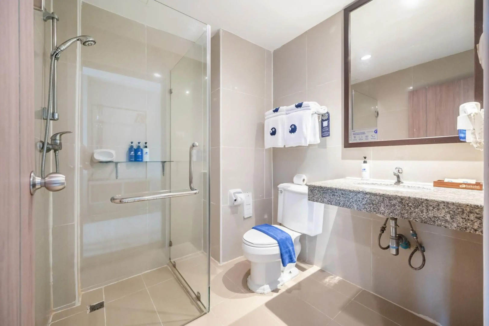 Kokotel Krabi Ao Nang