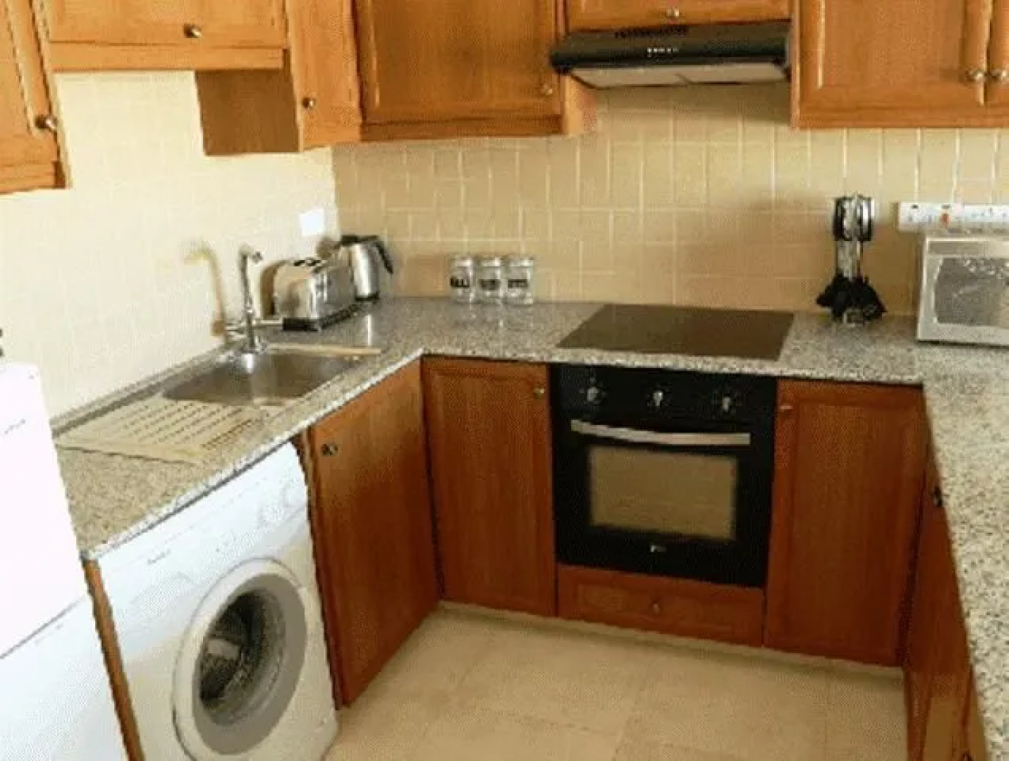 St Christophers Village