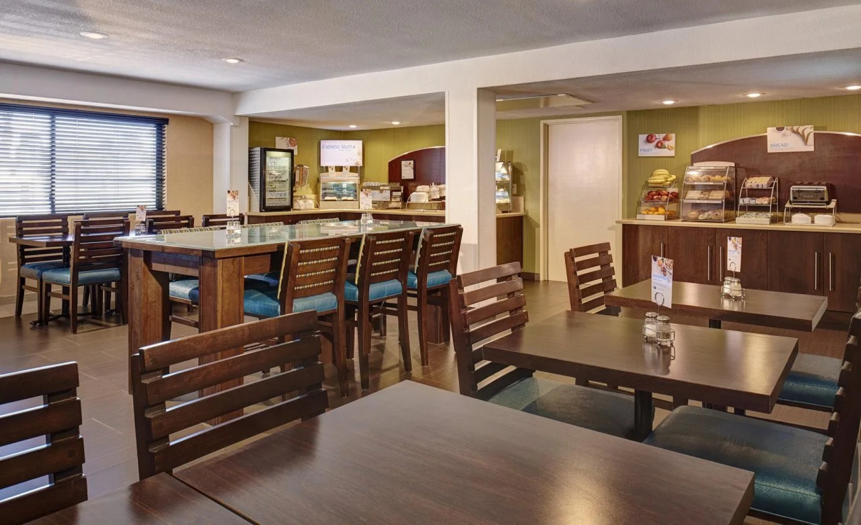 Holiday Inn Express San Diego South - National City by IHG