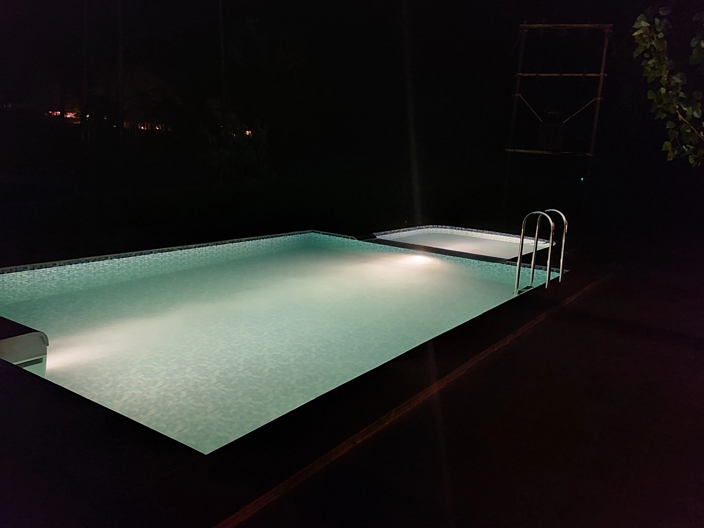 Grand Narmada Homestay