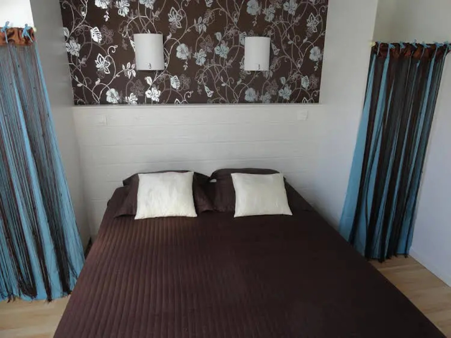 La Maison des Grenouillettes