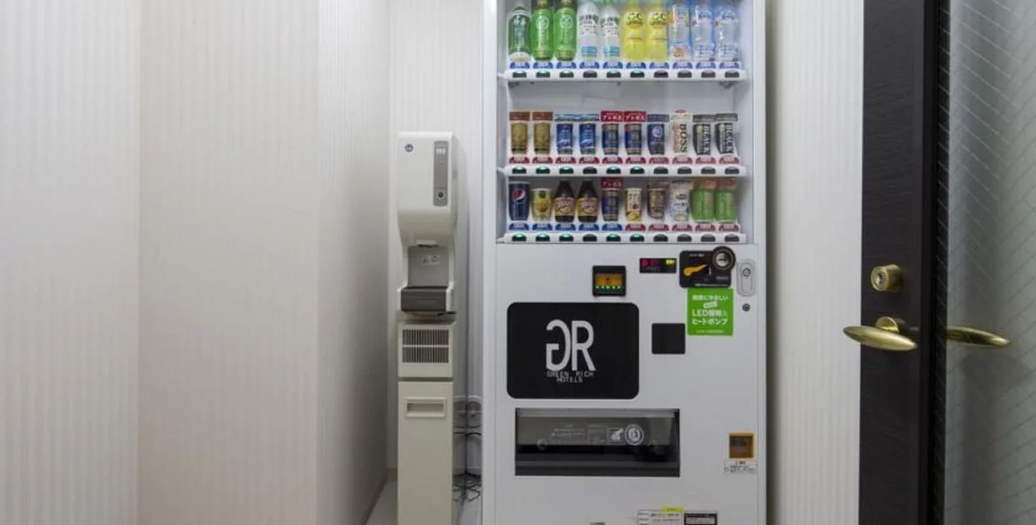 Green Rich Hotel Izumo