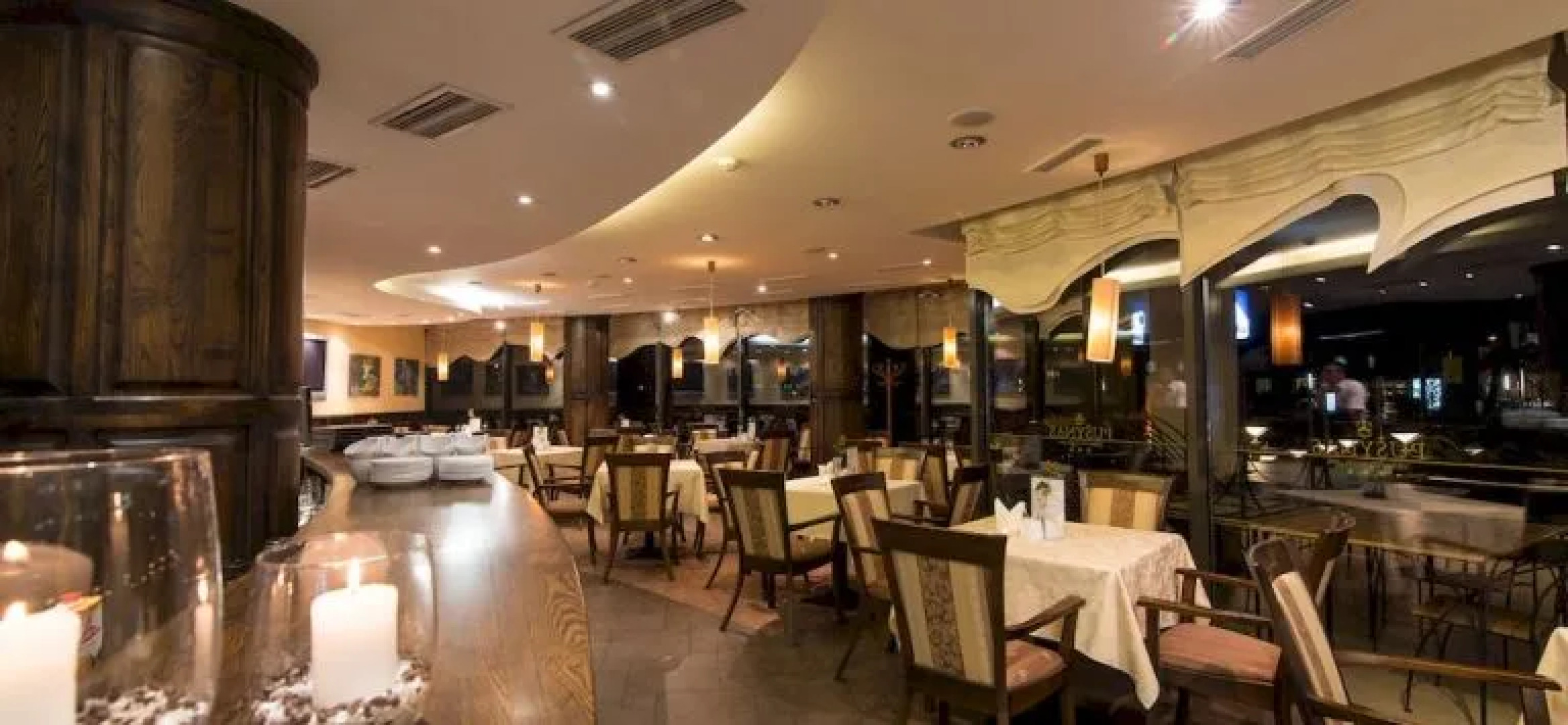 Pusynas Druskininkai Hotel & Spa