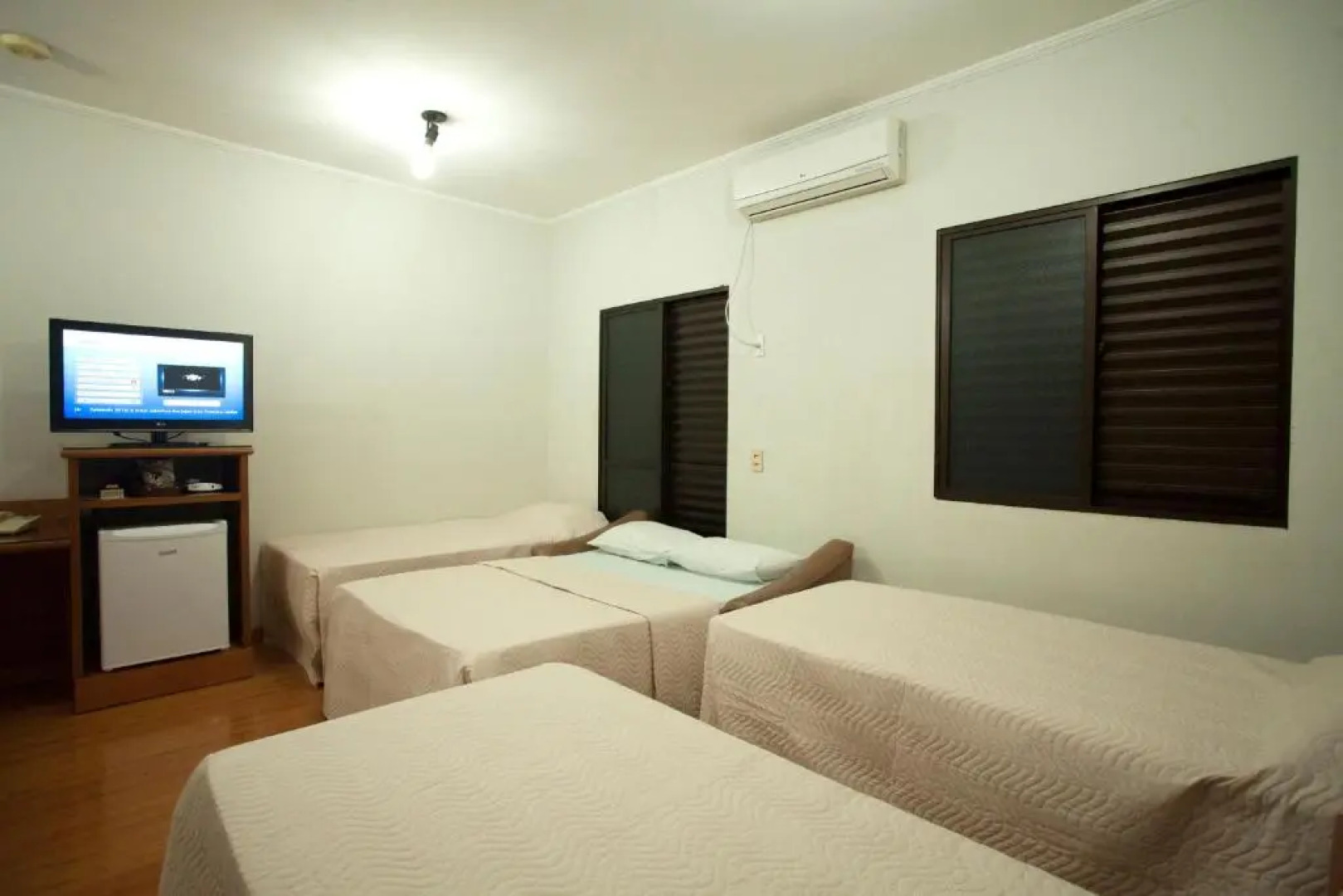 Indaía Hotel Residence