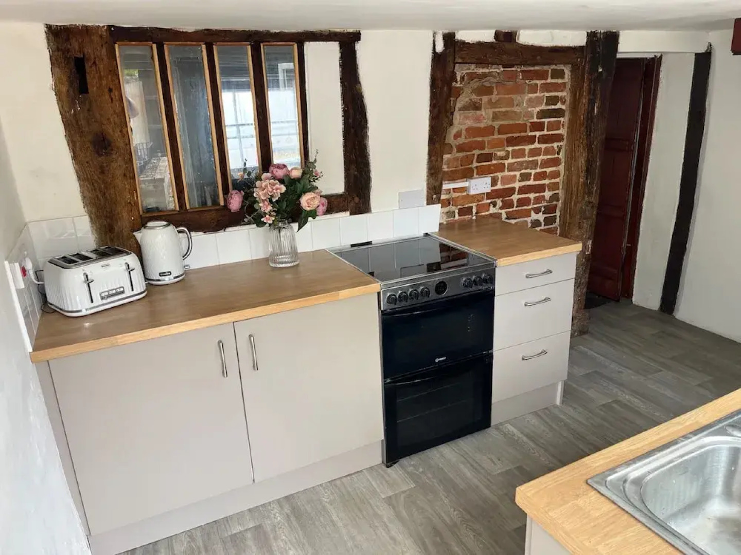 Harleston Cottage Norfolk / Suffolk Border