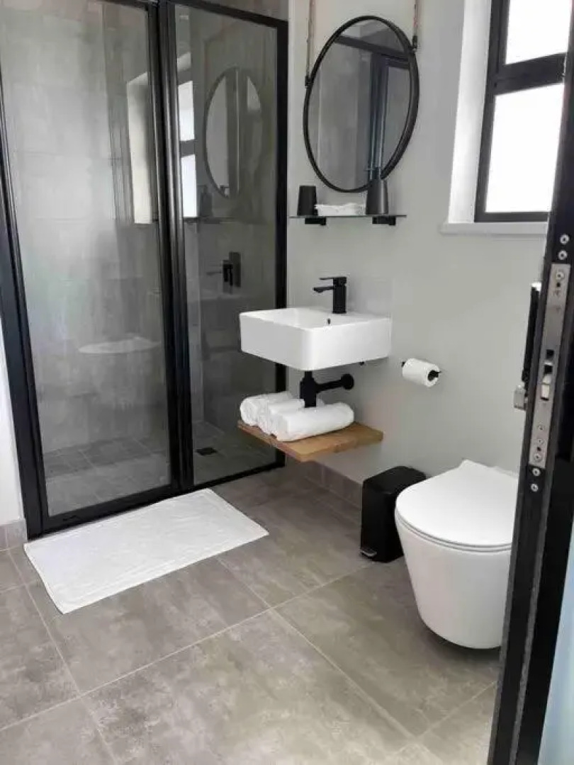 Flat 14 Block 6 Bellamare