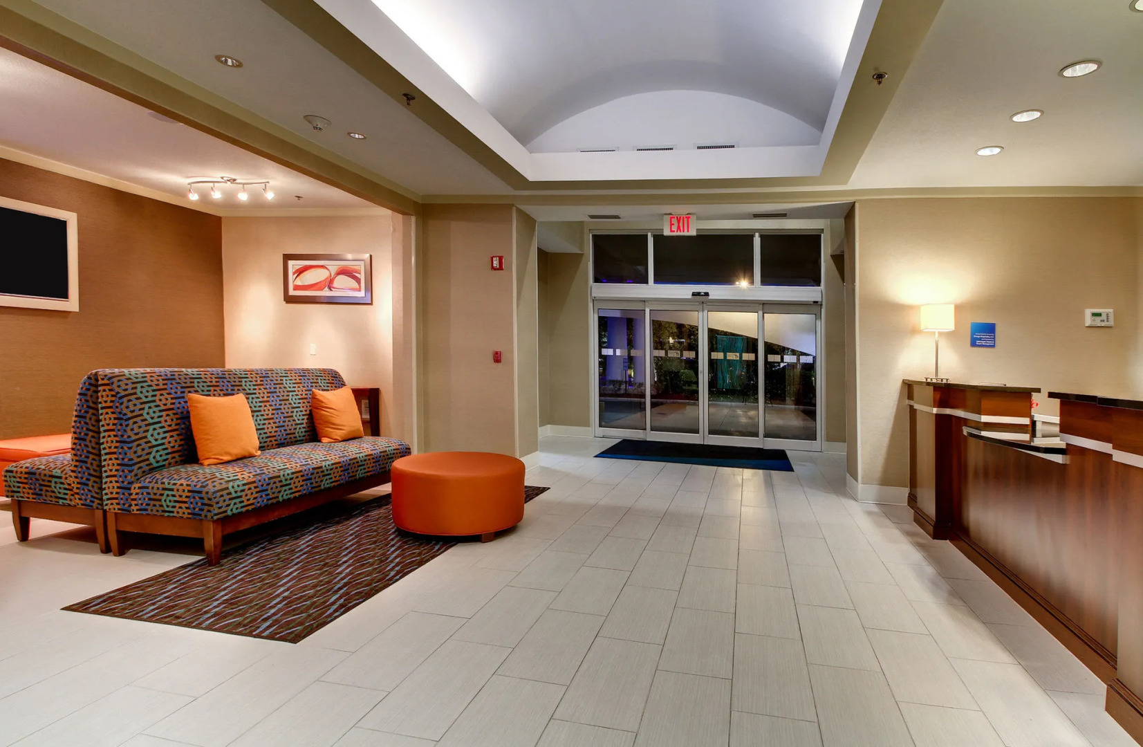 Holiday Inn Express Hotel & Suites Jacksonville South I-295 by IHG