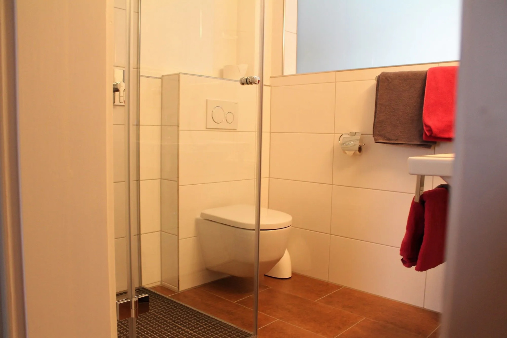 Gästehaus Quellenhof