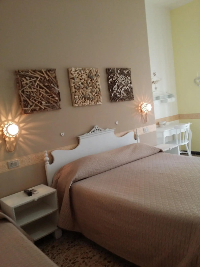 Bed and Breakfast Il Melangolo