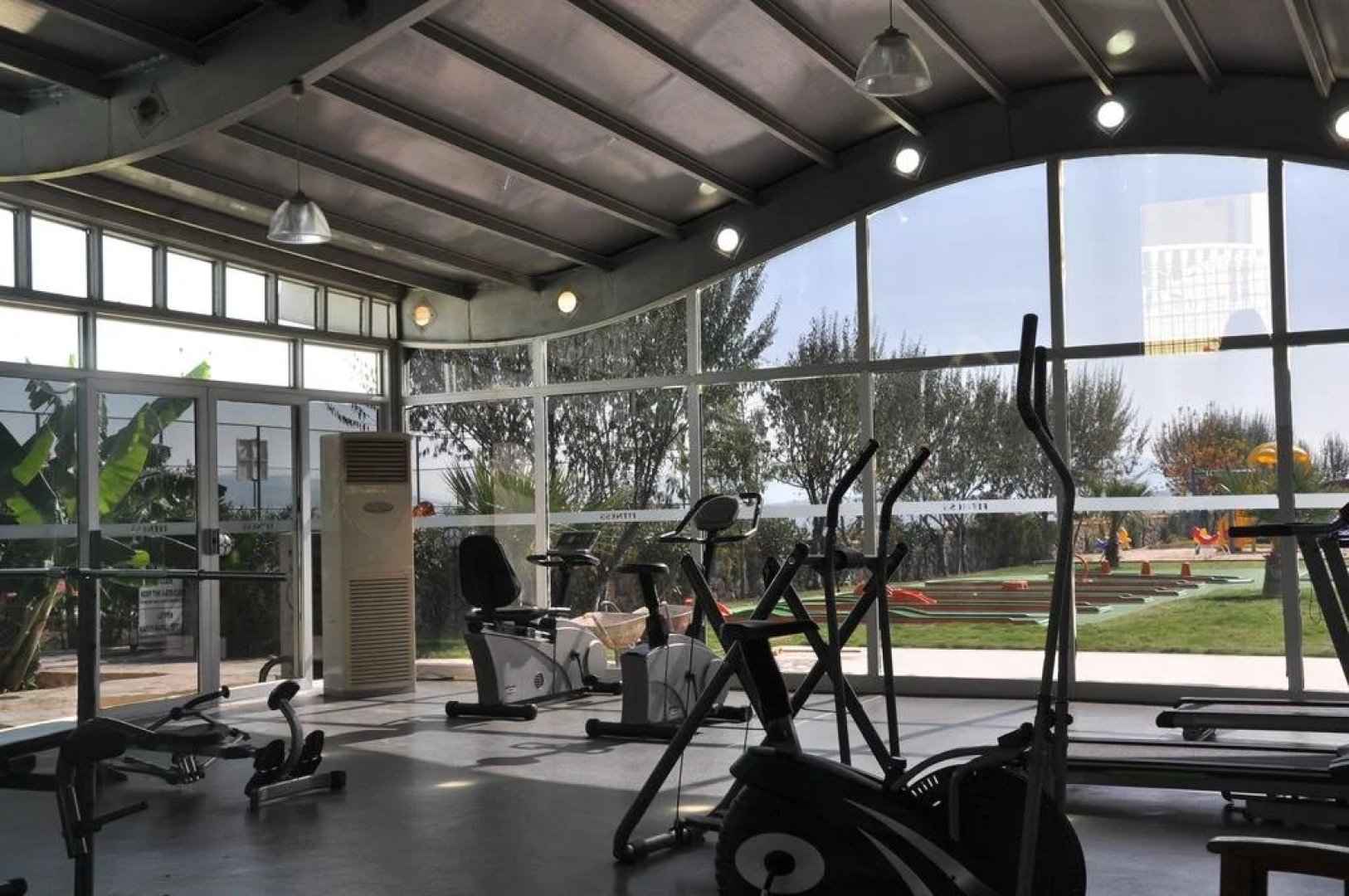 Bodrum Holiday Villas