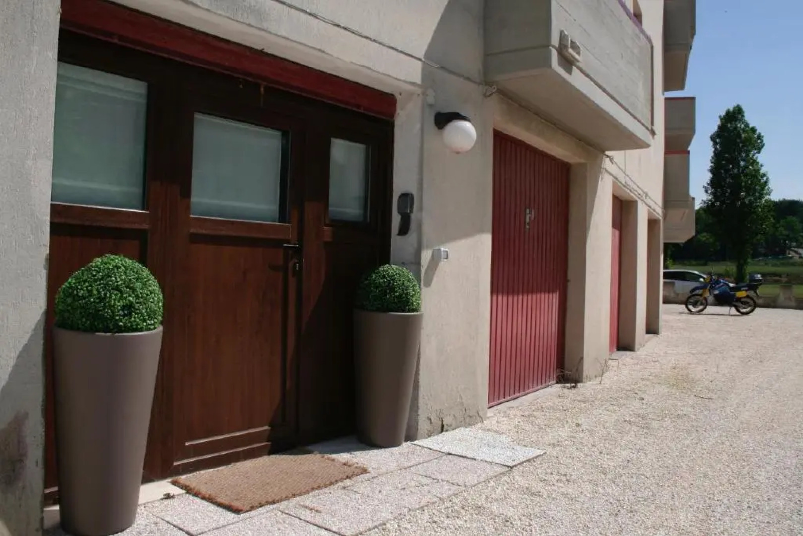 Il Rifugio Del Paguro