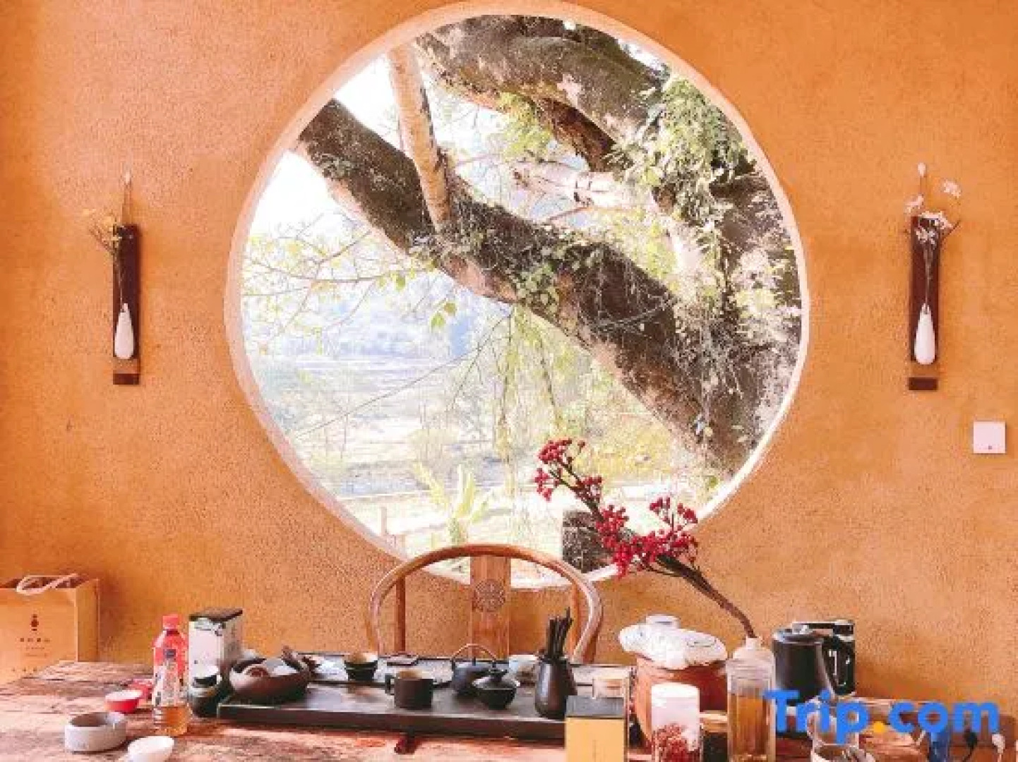 guangnan bamei moxi inn