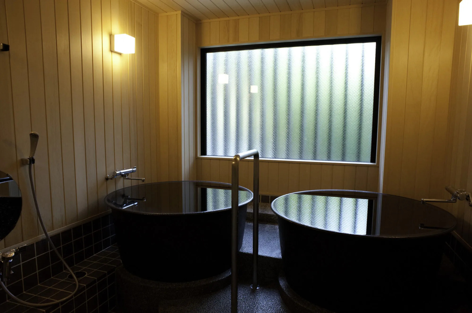 Ryosaino Oyado Mizuhaso