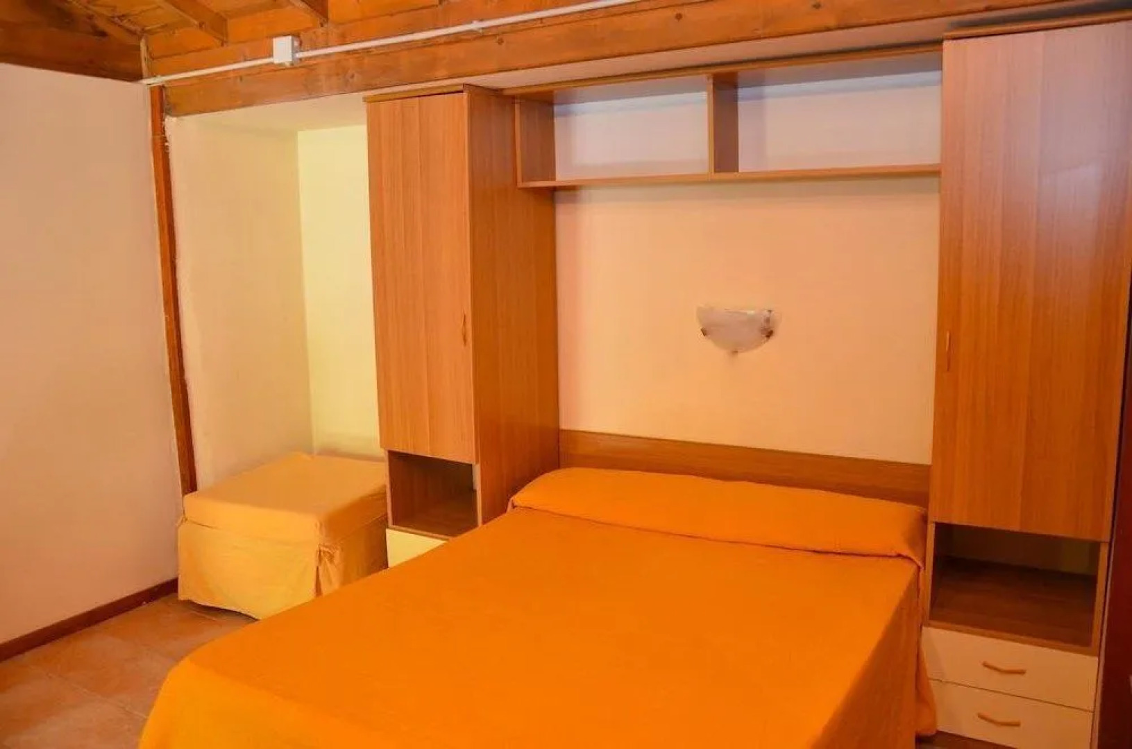 Villaggio Faro Punta Stilo