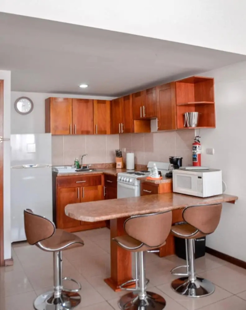 Suites Jardin Imperial