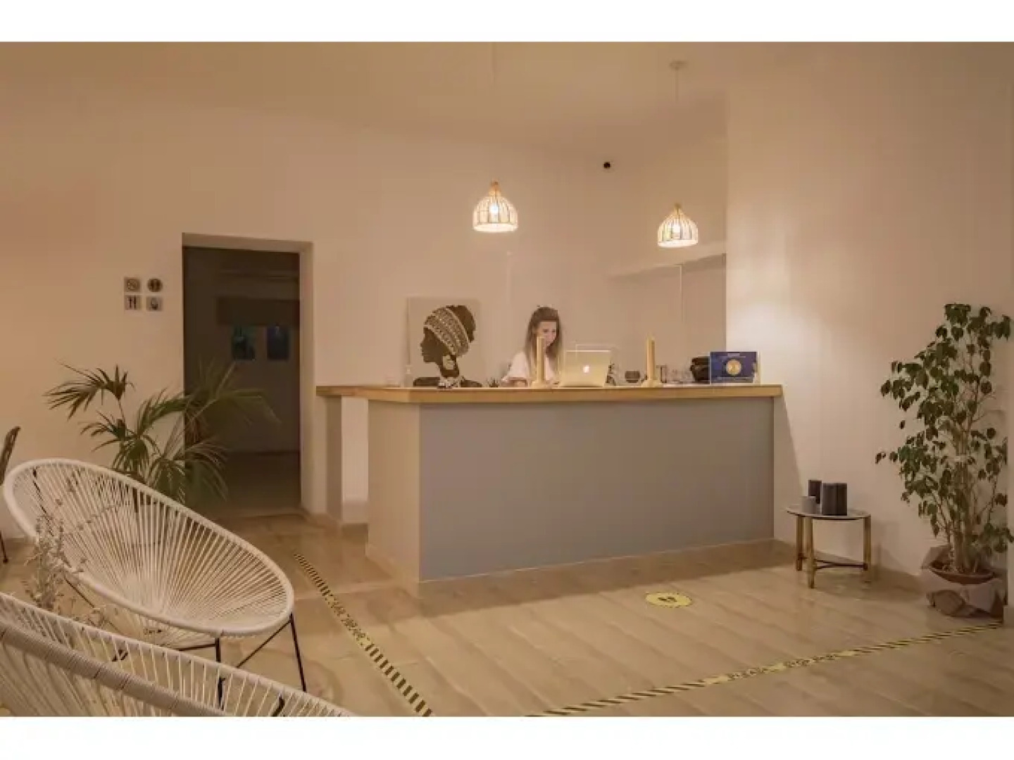 Olive Grove Suites Boutique Hotel