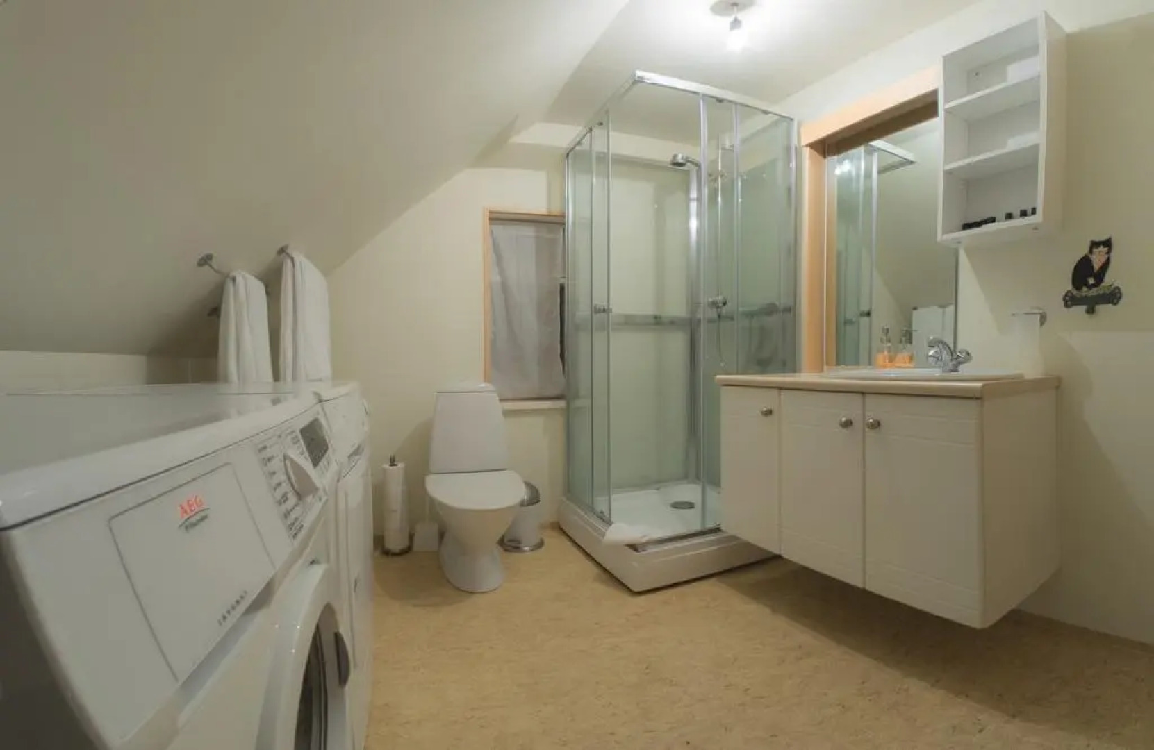 Dúlluhús - Apartments by Aldan