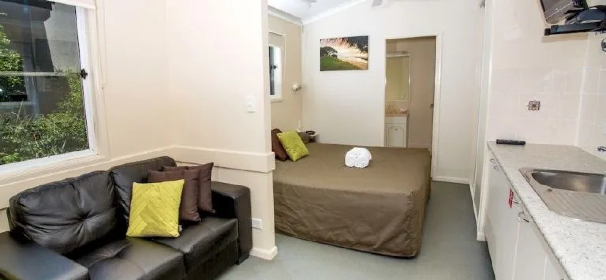 Reflections Corindi Beach - Holiday Park