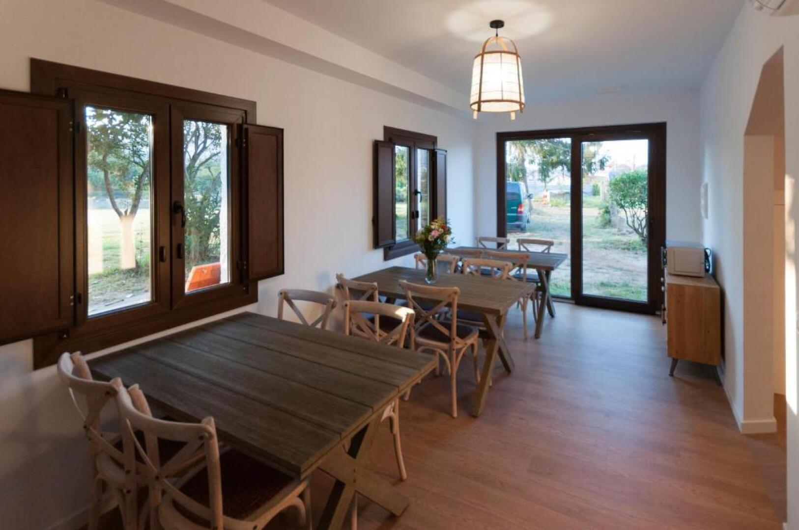 A Dársena do Francés