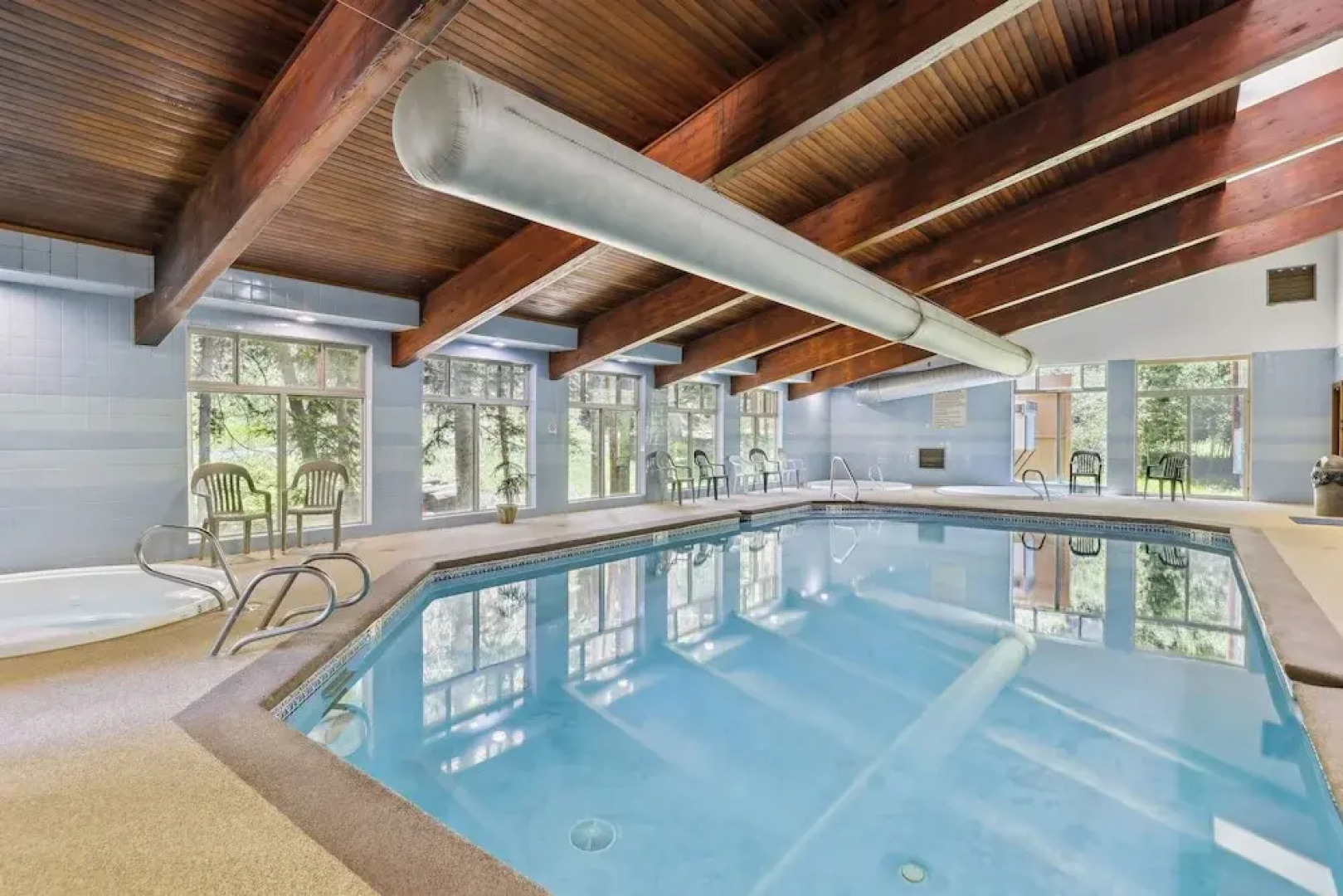 Winter Park Condo w/ Pool + Ski Shuttle Access!
