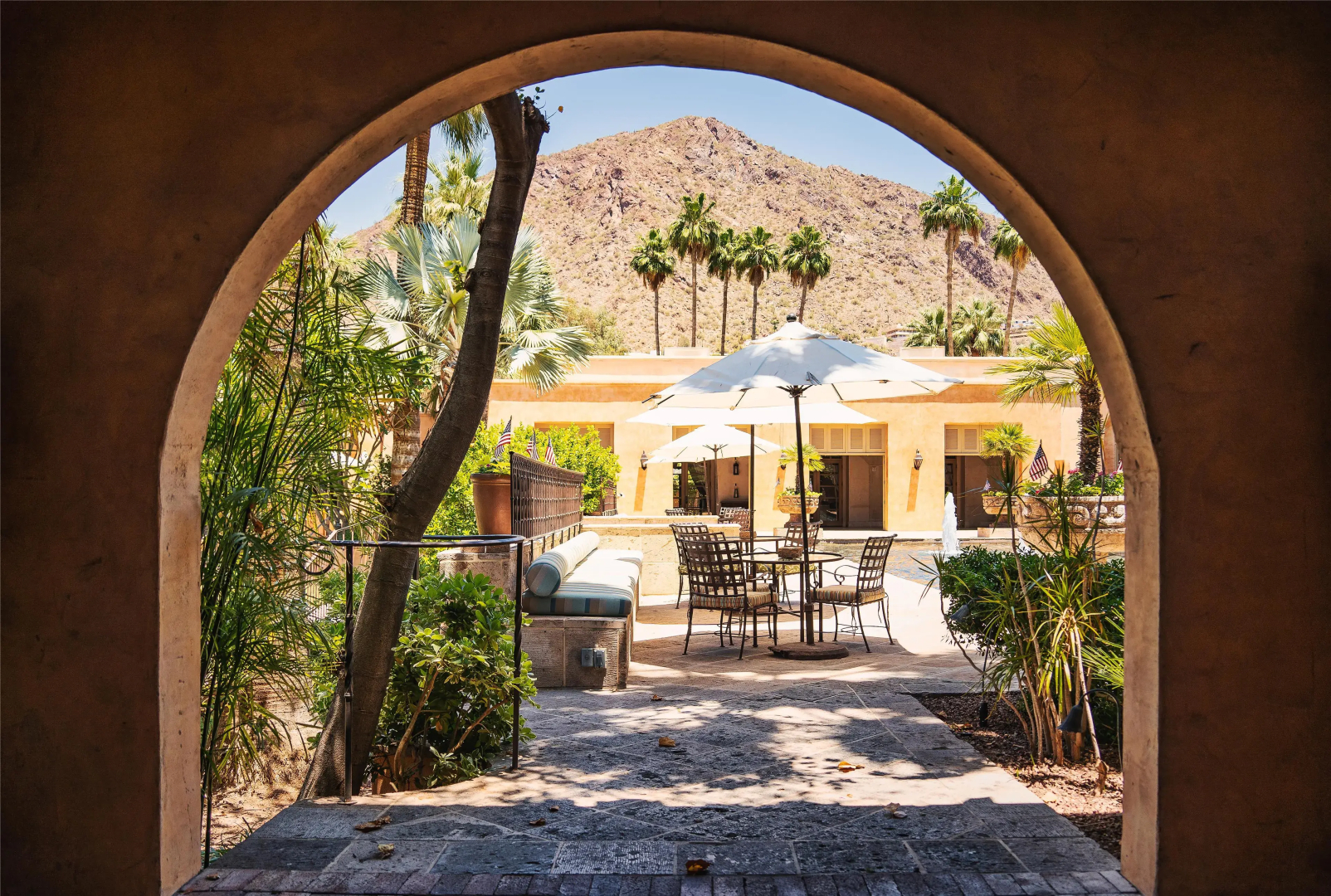 Royal Palms Resort and Spa, part of Hyatt