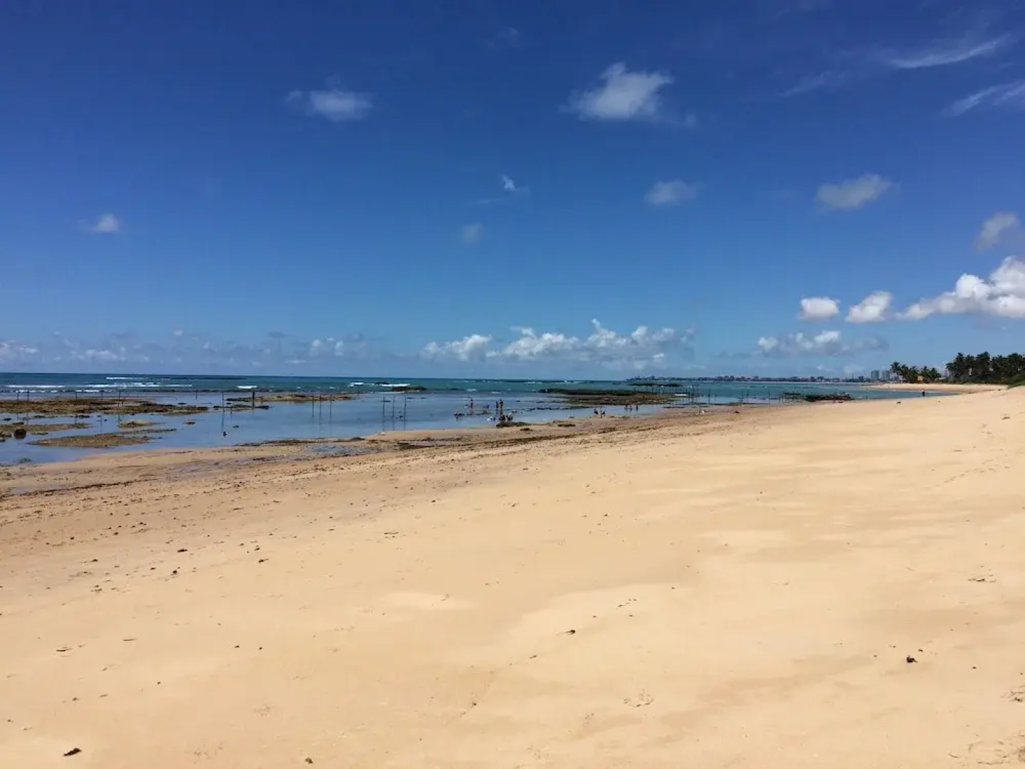 Pousada Velas Ao Vento
