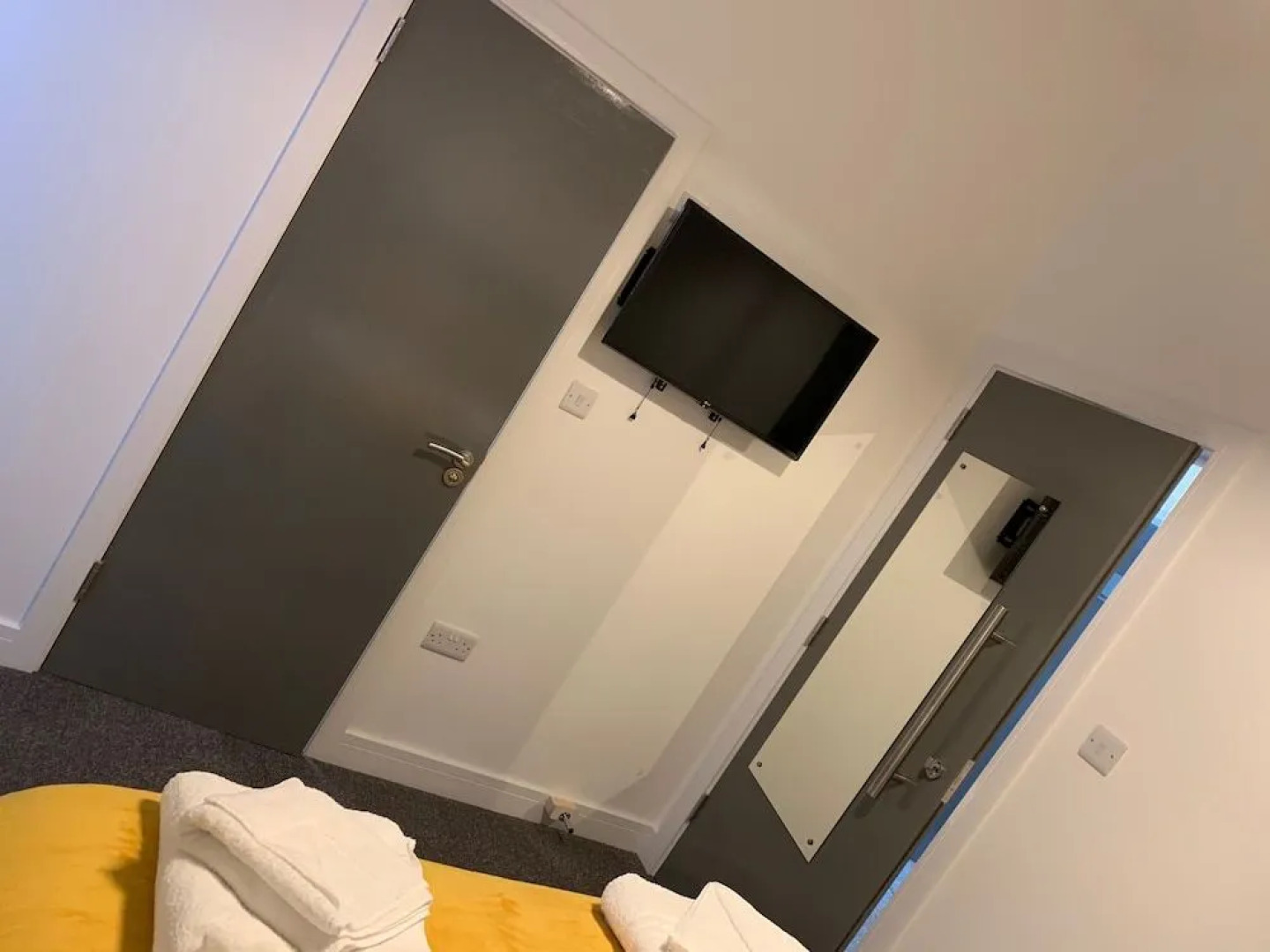 Kings Cross by Pureserviced